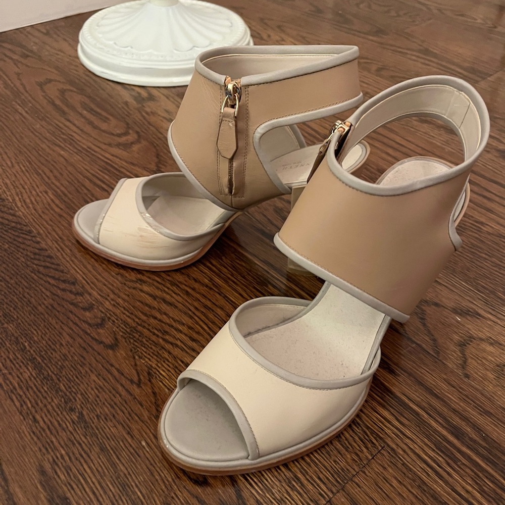 Kenneth Cole heels - Picture 3 of 4